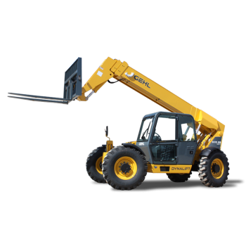 Telehandler