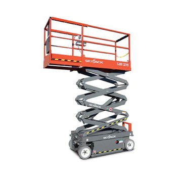 Scissor Lift