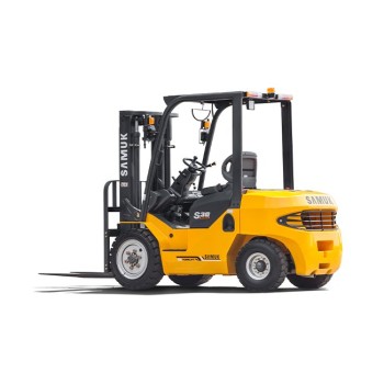 Forklift